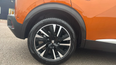 Peugeot 2008 1.2 PureTech 130 GT Premium 5dr EAT8 Petrol Estate